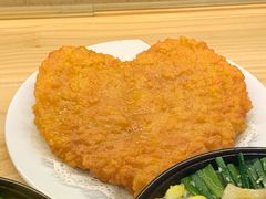 -波波客韩国石锅拌饭(武汉江汉路循礼门店)