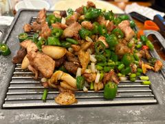 -老雒阳面馆·水席·洛阳菜(王城路店)