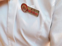 -海底捞火锅(高科东路店)