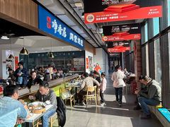 -真食净香居·内蒙烧麦(亚运村店)