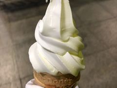 -麦当劳(东直门外大街店)