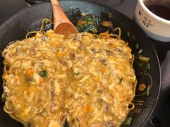 -贡梅老面馆·蟹粉面·无锡特色小吃(南长街主推店)