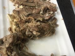 -清真华宇开锅羊肉