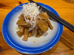 -Ramen满吉·豚骨拉面(丽园路店)