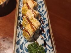 -小川洋风料理(江汉路店)
