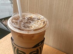 -星巴克(广州动漫星城东区店)