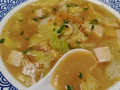 -老江南春·中国龙菜(衡山路店)