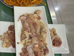 -凯盈阁私房菜·桑拿鸡(绿茵花园店)