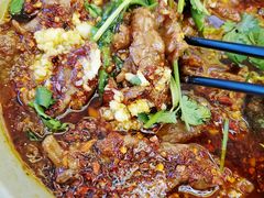 -成都驻京办餐厅(蜀都宾馆店)