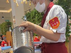 -拿渡·水煮鱼麻辣香锅(王府井奥莱·香江小镇店)