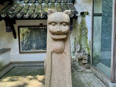 -常熟方塔园
