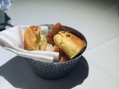 -燃扒房Steakhouse(皇庭店)