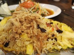 -大螃蟹海鲜餐厅