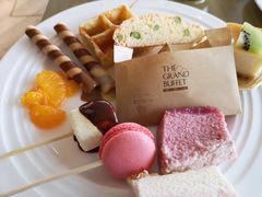 -自助山(合和中心商场店)