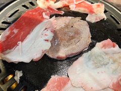 -33韩式自助烧烤(环城南路店)
