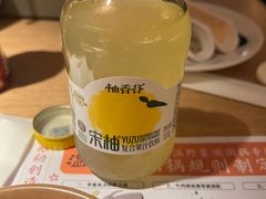 -温野菜涮涮锅(西单大悦城店)