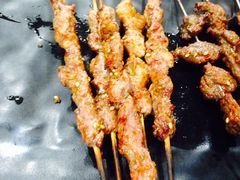 -食客烧烤(罗道庄店)