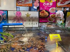 -79号渔船海鲜饭店(华强北店)
