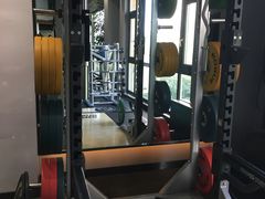 -X·18轻健身工作室(中联皇冠店)