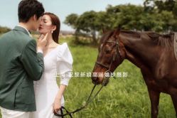 -巴黎新娘婚纱摄影·婚礼策划(嘉定总店)