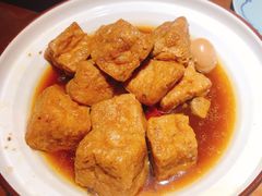 -好嫂子酱猪手•农家菜(华远坊店)