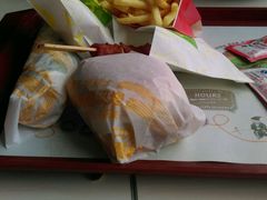 -华莱士·全鸡汉堡(光华路店)