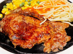 -豪客来牛排(绿宝广场店)