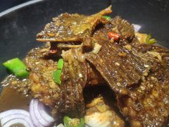 -小柴米·传统江西菜(八一广场店)