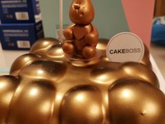 -CAKE BOSS 蛋糕老板(西单君太百货店)