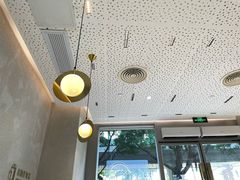 -喜茶(广州中山六路店)