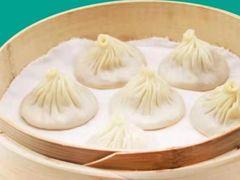 -诚铭记·虾仁汤包·成都小吃(融创店)