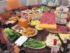 -塔兰齐新疆孜然火锅(鲤鱼山路店)