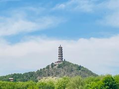 -北坞公园