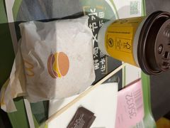-麦当劳(大羊坊路店)