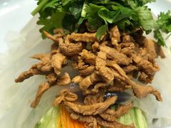 -北李妈妈菜·海肠捞饭(高新万达店)