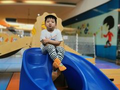 -金宝贝早教(万象城校区)