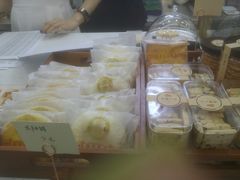 -京馔手工吐司(万达广场济南高新店)