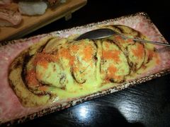 iphone_upload_pic-古田居·特色寿司料理(星之岛旗舰店)