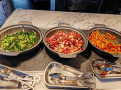 -洲际酒店·地平线全日餐厅HORIZON CAFÉ