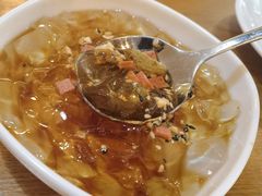 冰粉-三猫黑鱼花(南大店)