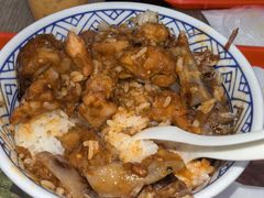 -吉野家(黑牛城道店)