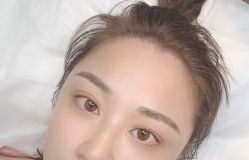 点击看大图 -久匠·野生眉半永久纹绣