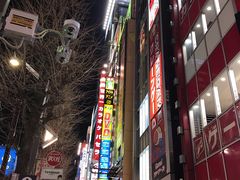 -秋叶原电器街