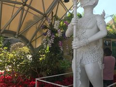 -清迈夜间动物园