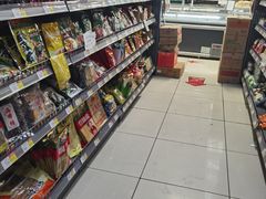 -大华超市(基督城店)