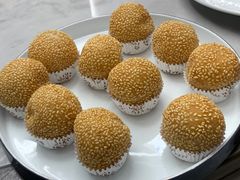 苔条小麻球-荟廷·晶萃(静安寺店)