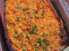 -串小白烧烤(金沙洲店)