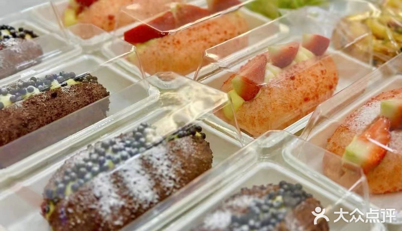 小店今天开始试营业   开业有活动