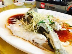-大笑饭堂(甲子桥店)