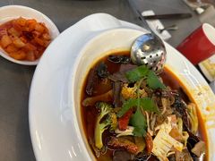-香辣会·老牌川菜(骏豪店)